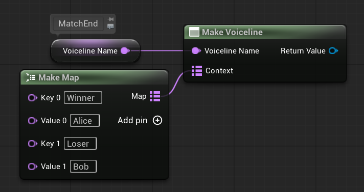Example with a voiceline name from a variable