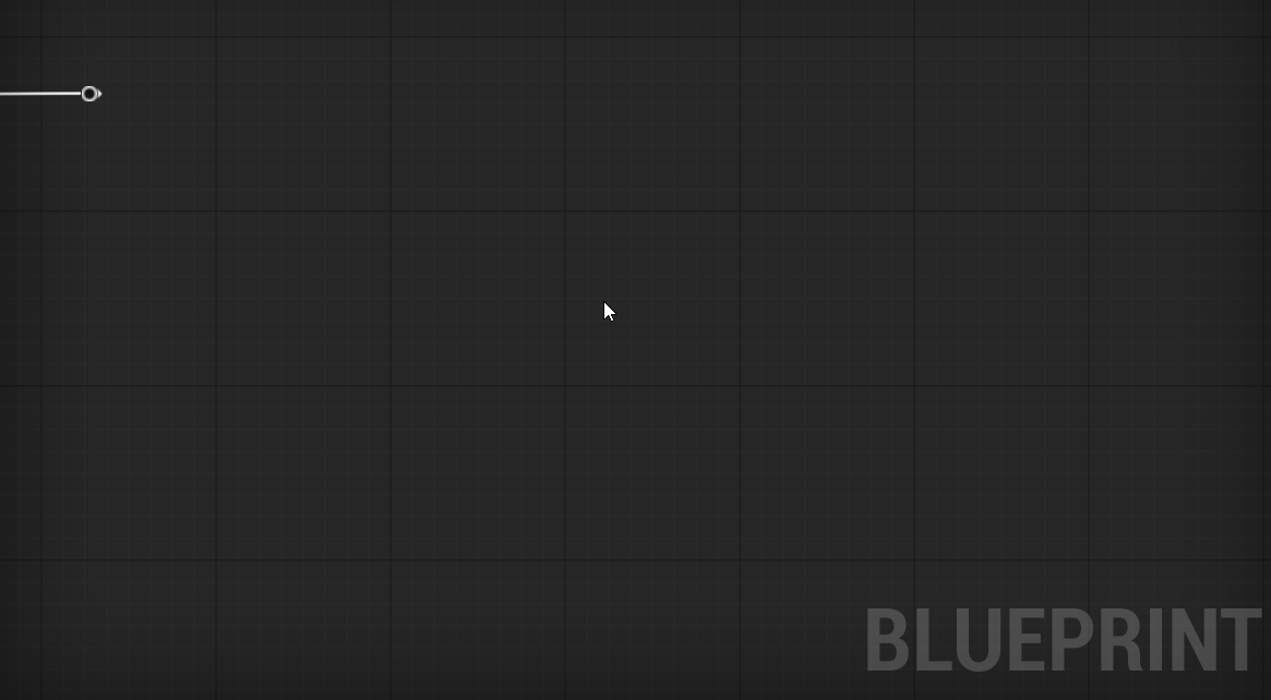 Animated GIF showing an example of scripting (edited / sped up)